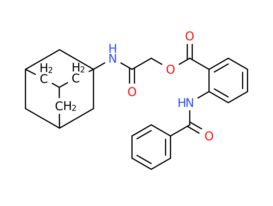 Structure Amb8281600