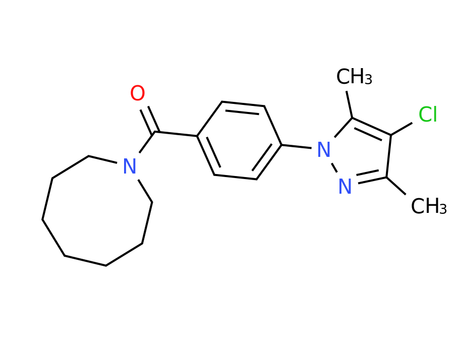 Structure Amb8281834