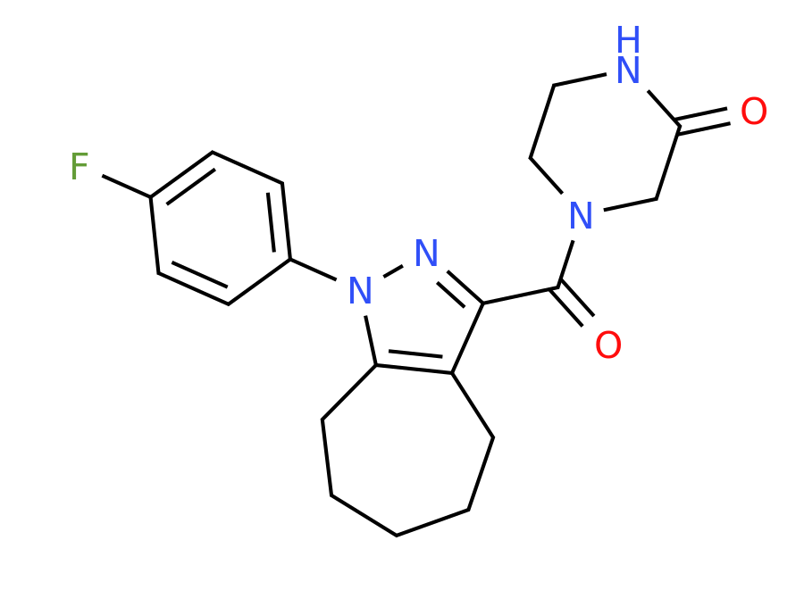 Structure Amb8281868