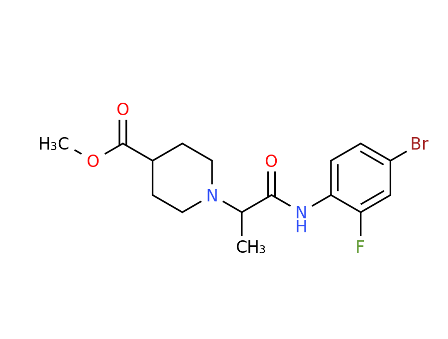 Structure Amb8281878