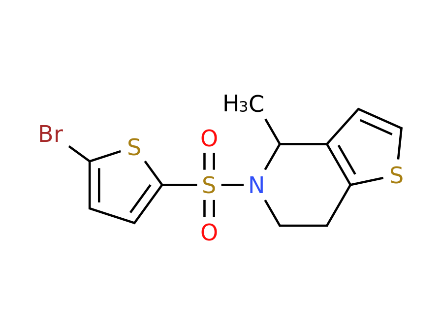 Structure Amb8282065