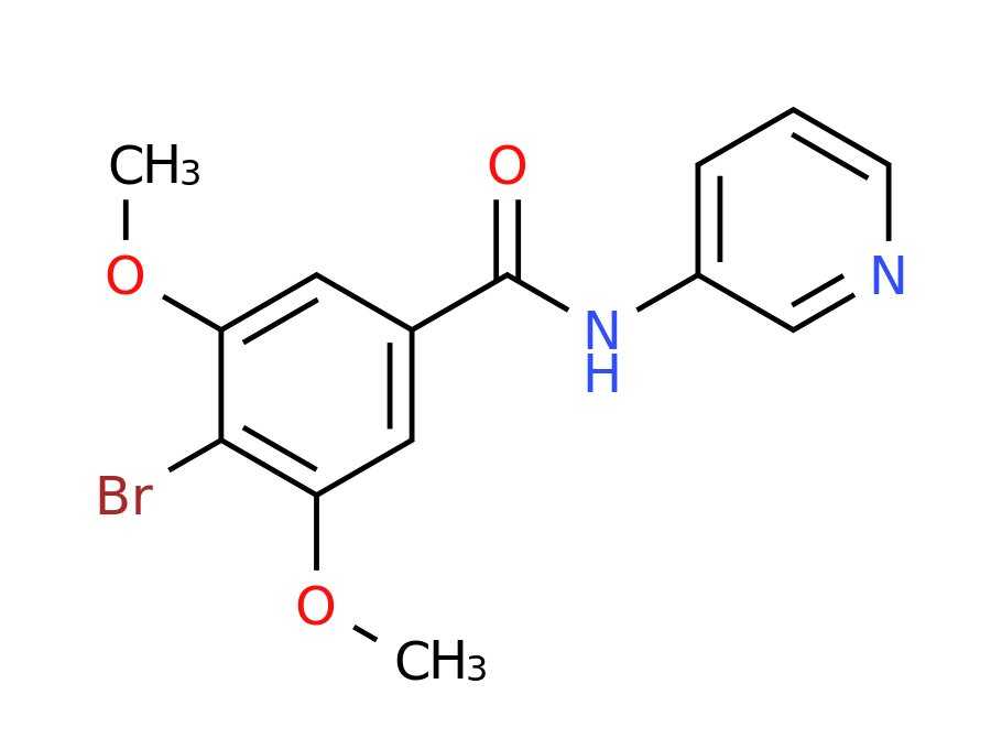 Structure Amb8282143