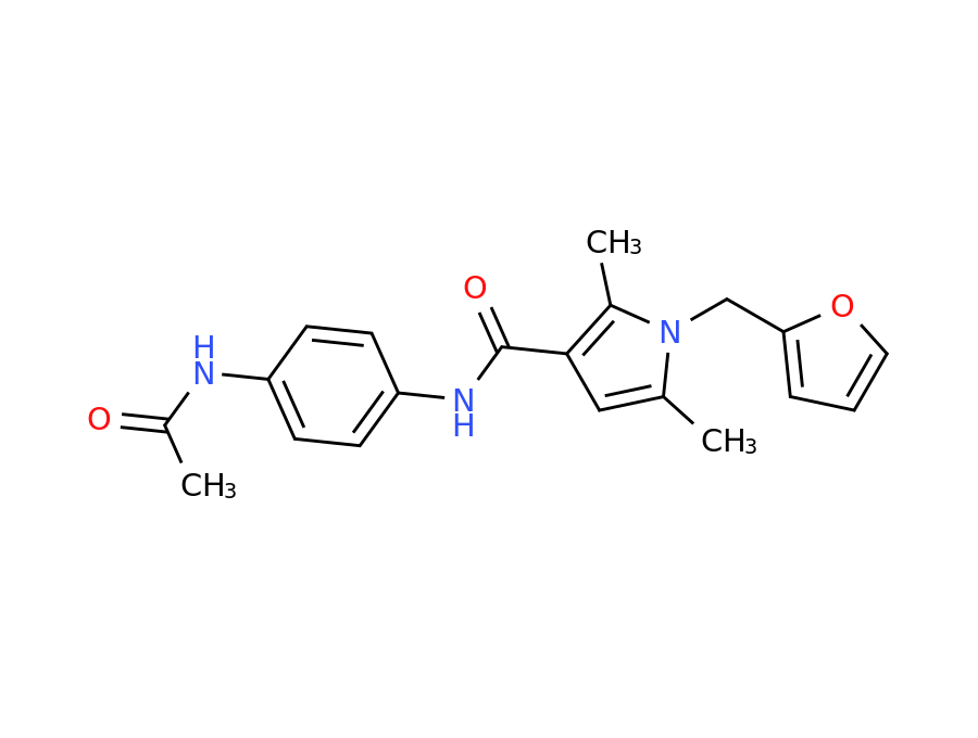 Structure Amb8282308