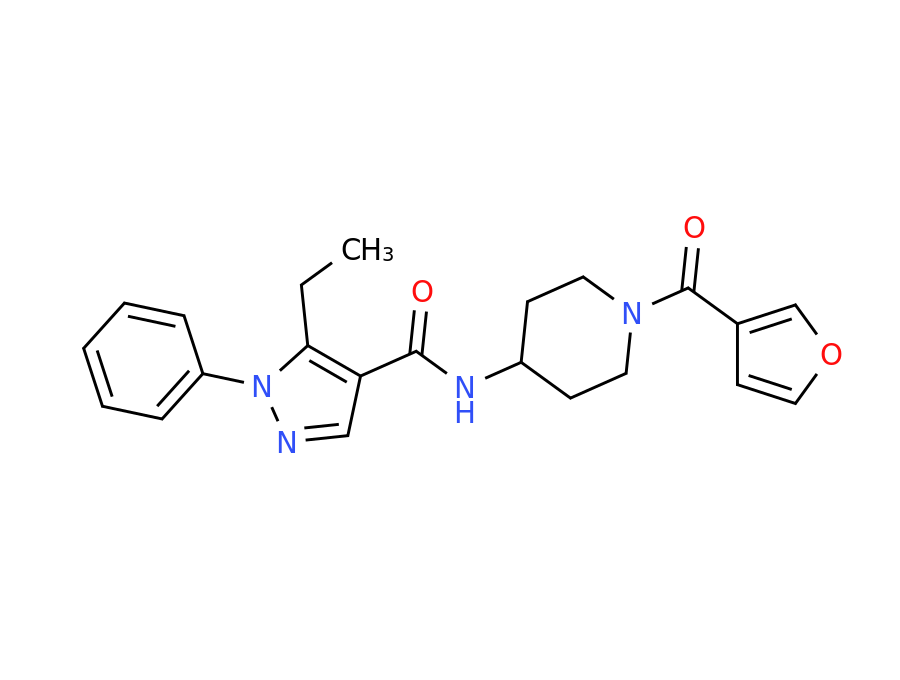 Structure Amb8282367