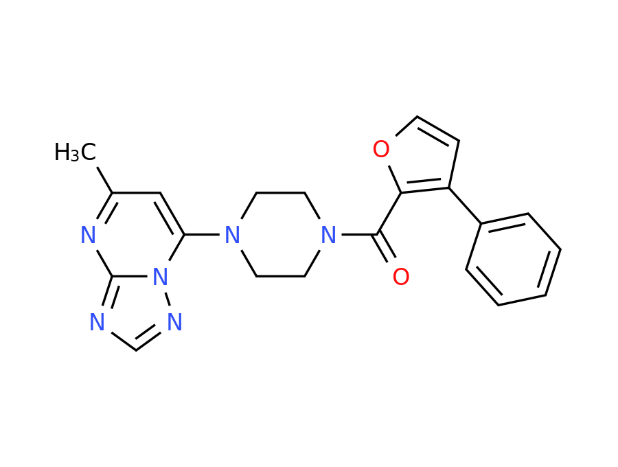 Structure Amb8282402