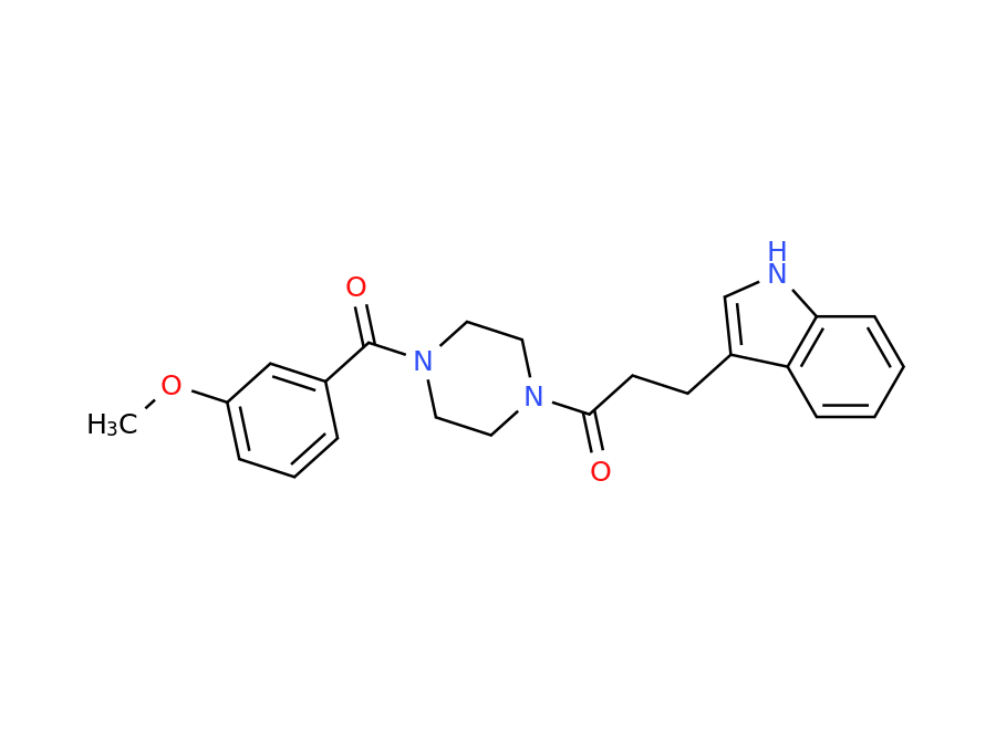 Structure Amb828241