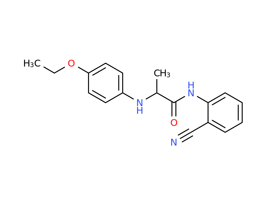 Structure Amb8282478