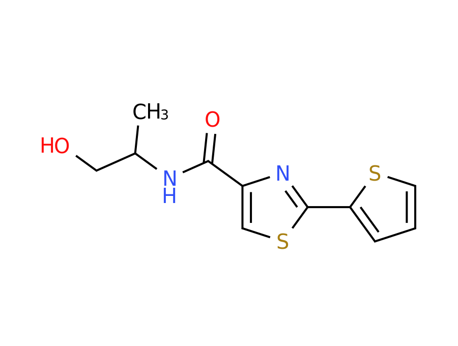 Structure Amb8282568