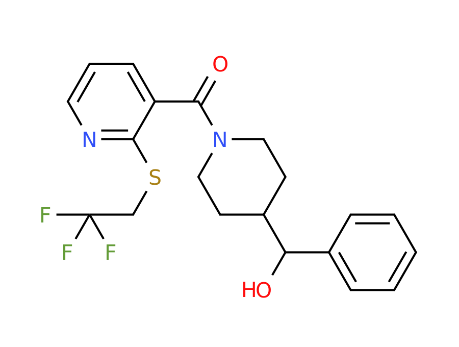 Structure Amb8282577