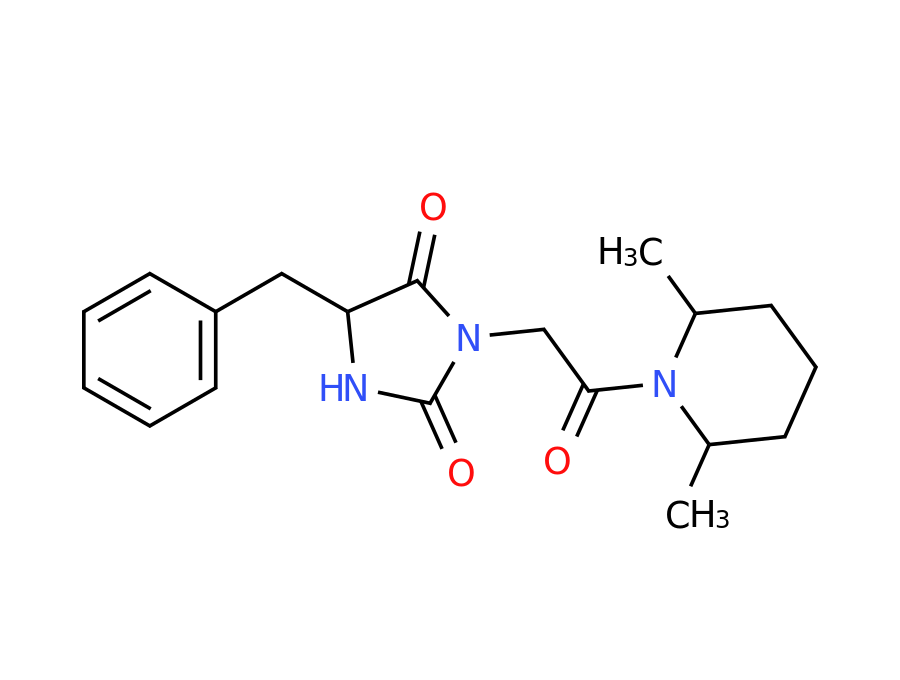 Structure Amb8282650