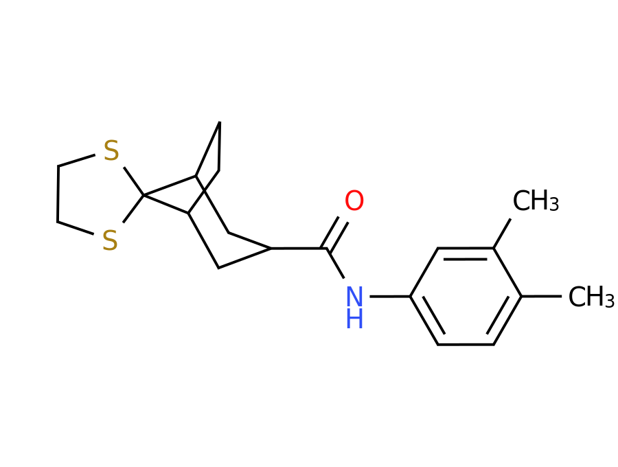 Structure Amb8282724