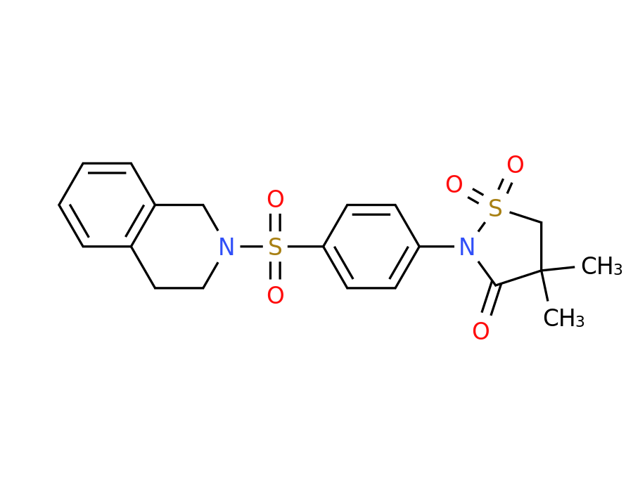 Structure Amb828294