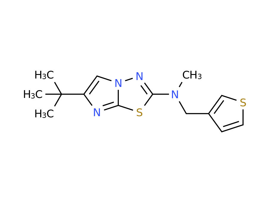 Structure Amb8282946