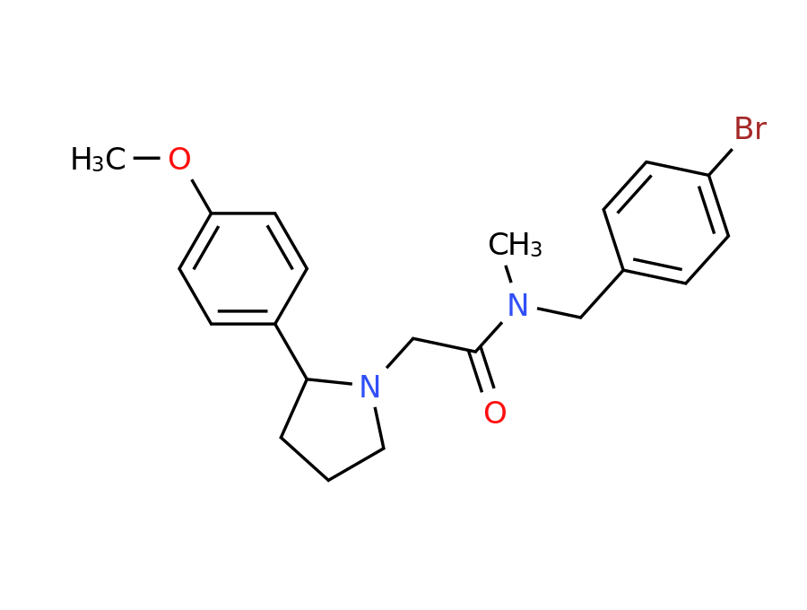 Structure Amb8283124