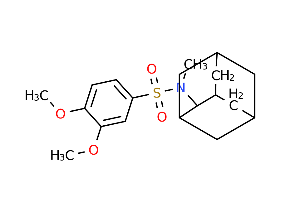 Structure Amb8283301