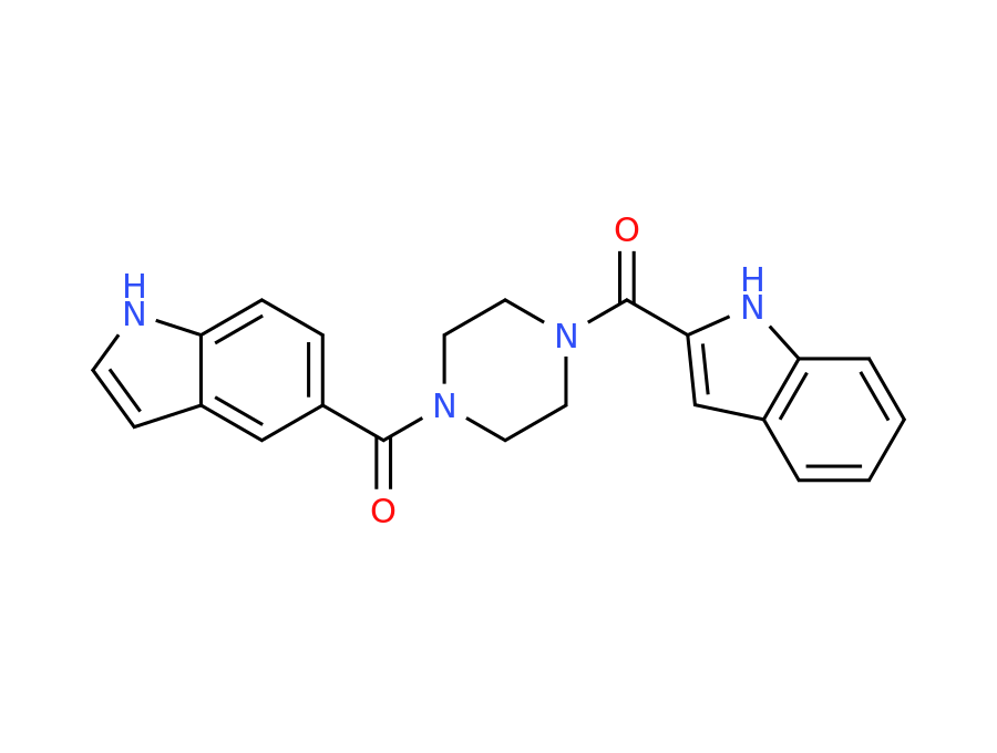 Structure Amb828343