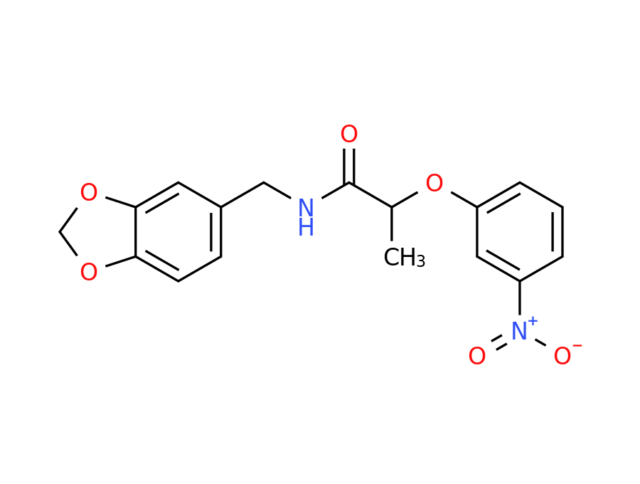 Structure Amb8283614