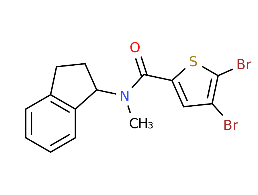 Structure Amb8283840