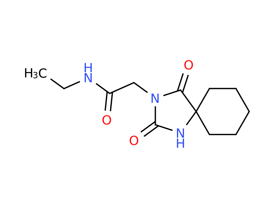 Structure Amb8283980