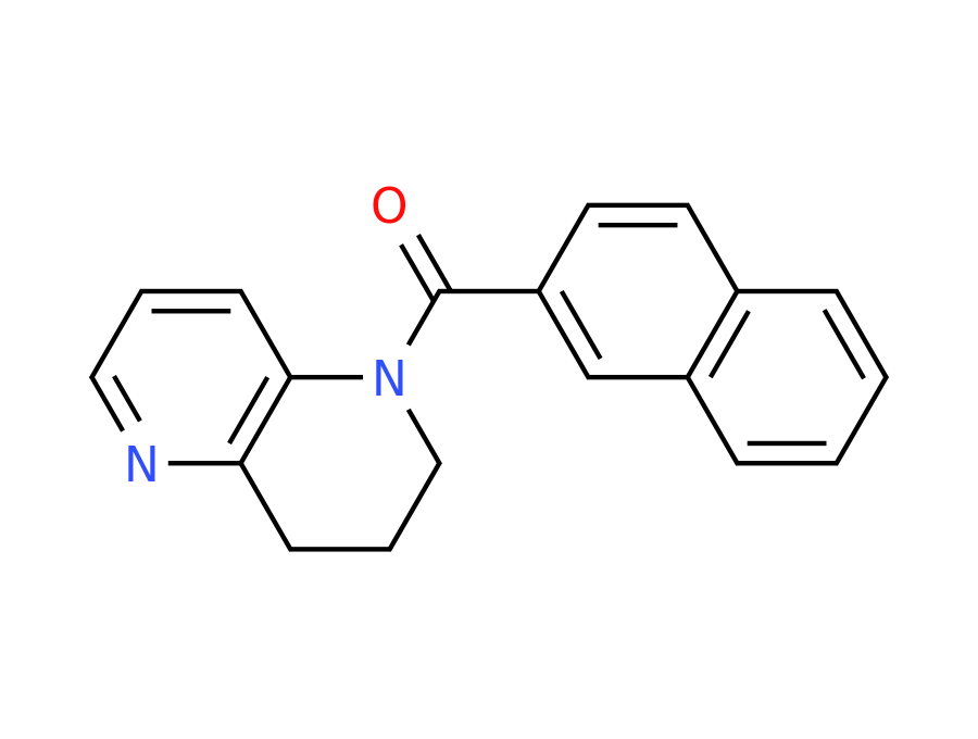 Structure Amb8284230