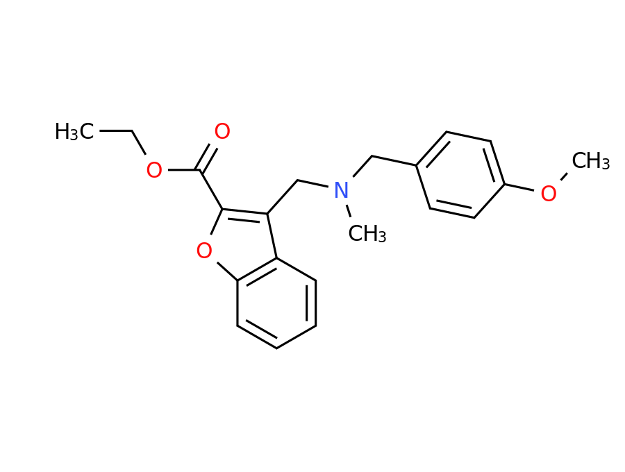 Structure Amb8284278