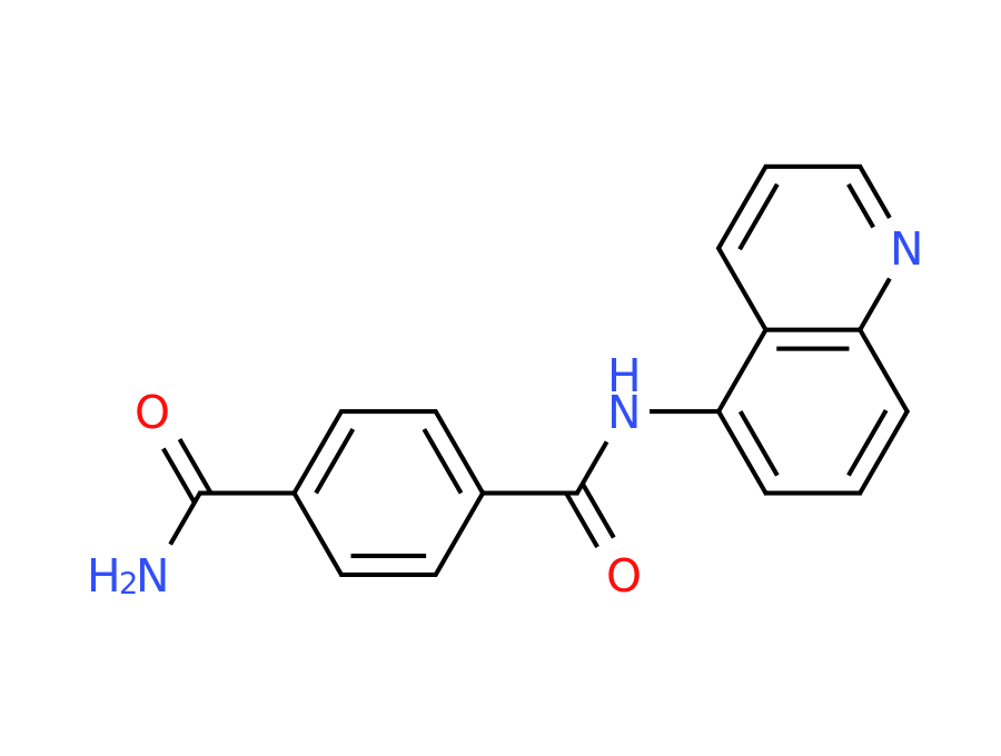 Structure Amb8284318