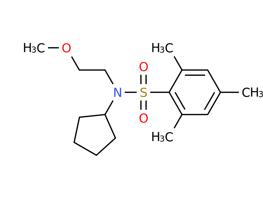 Structure Amb8284407