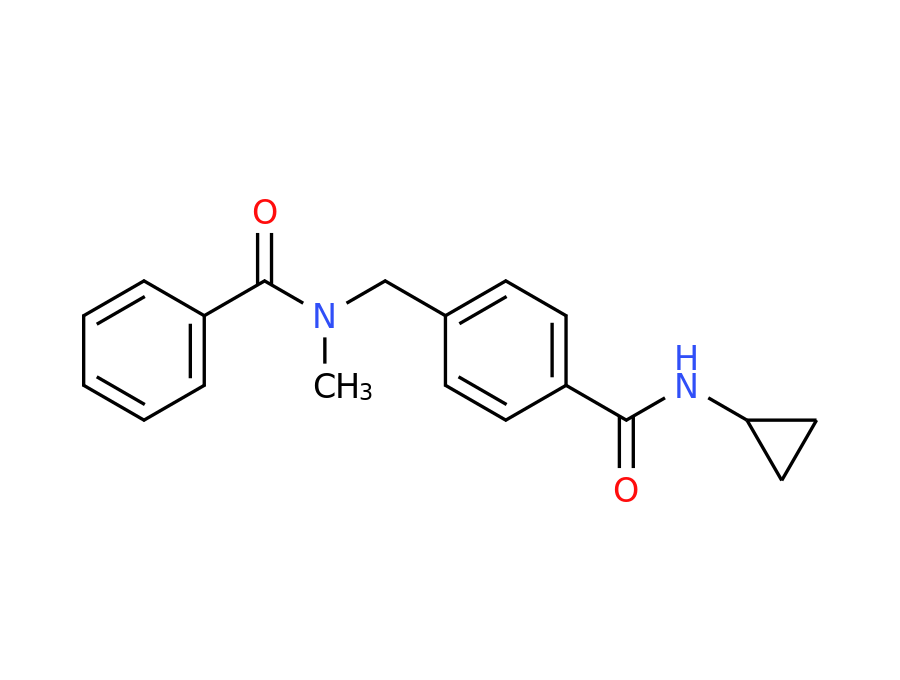 Structure Amb8284480