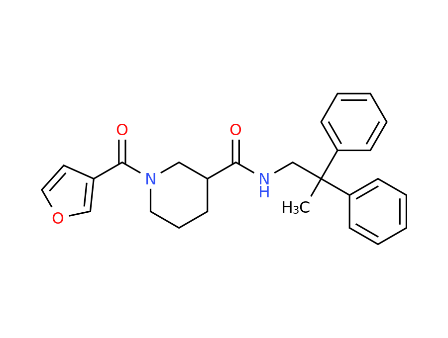 Structure Amb8284516