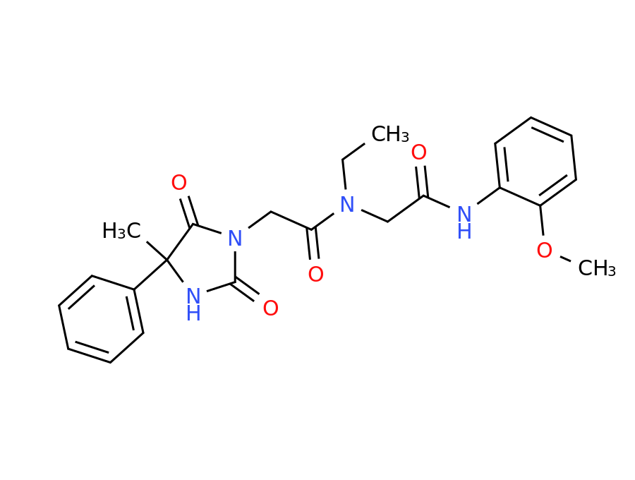 Structure Amb8284744