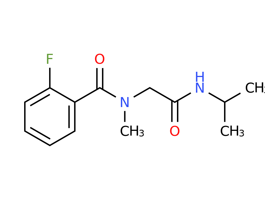 Structure Amb8284748