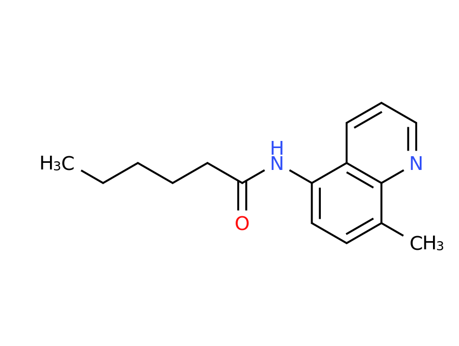 Structure Amb8284777