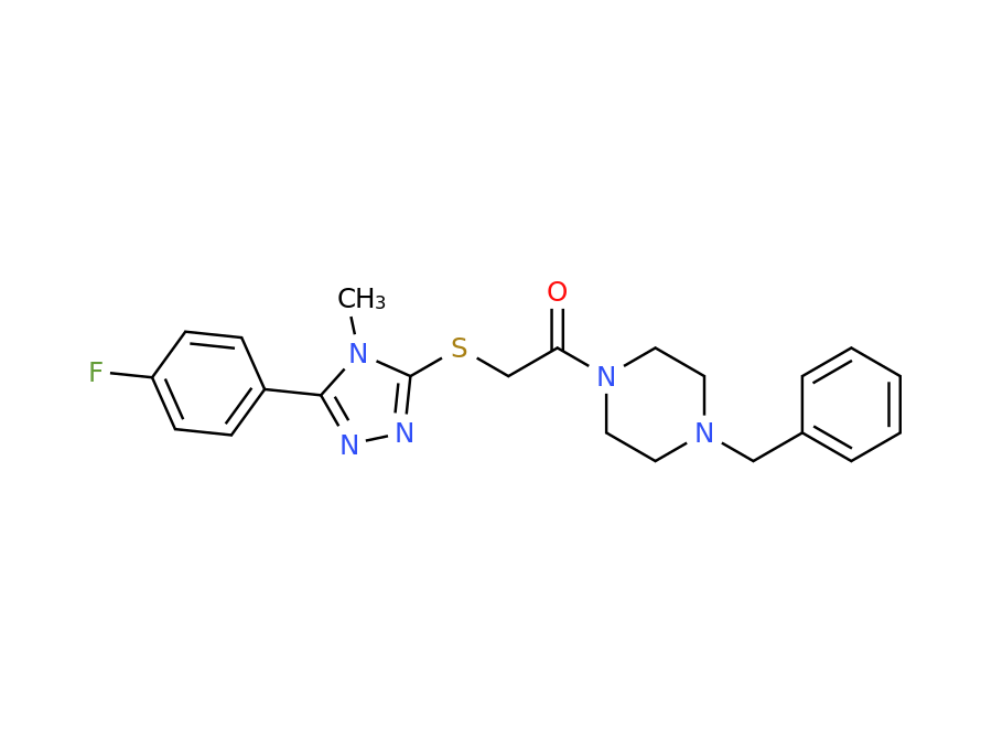 Structure Amb8284784