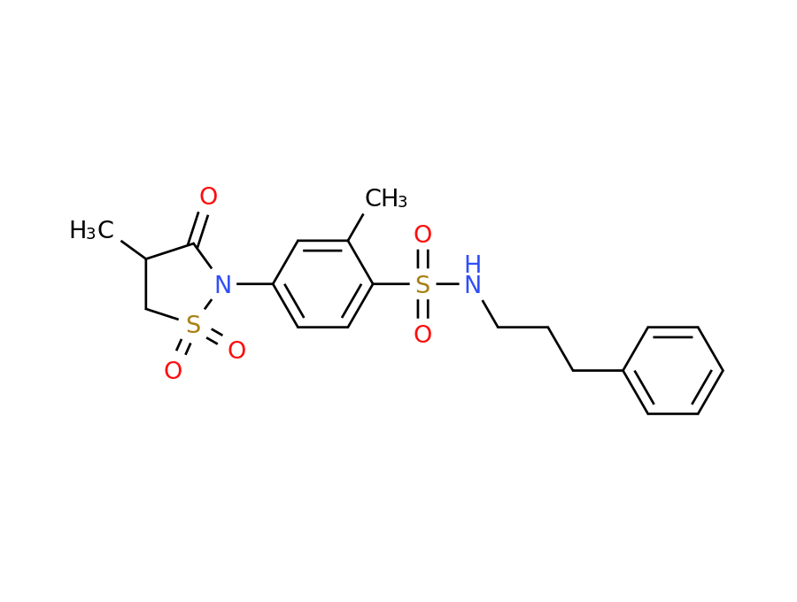 Structure Amb828488