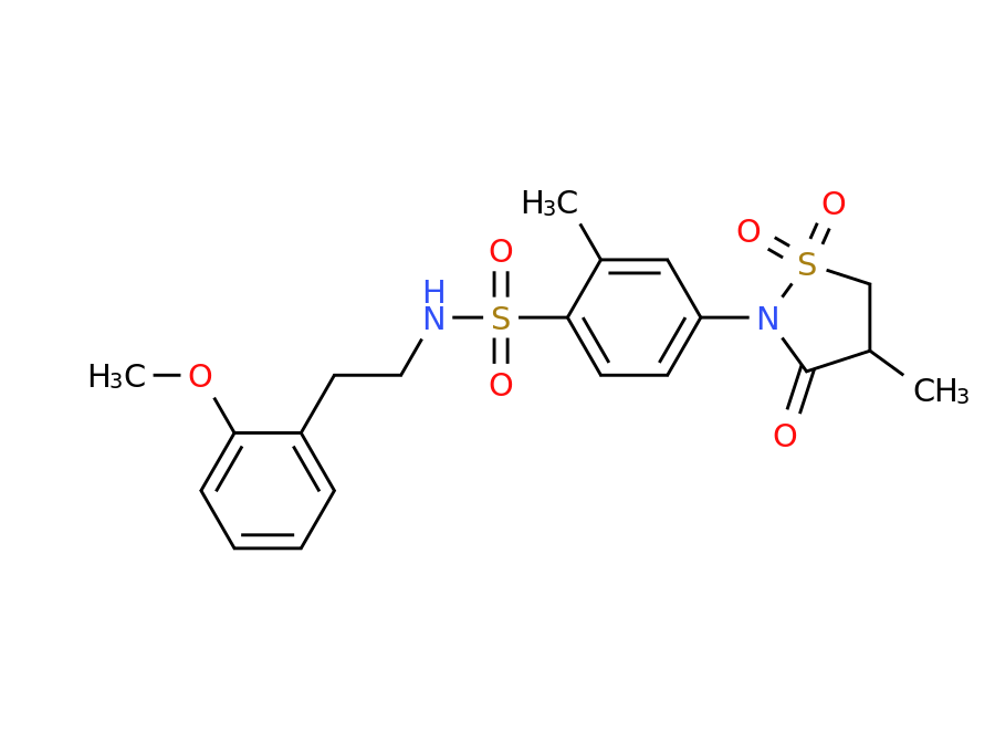 Structure Amb828513