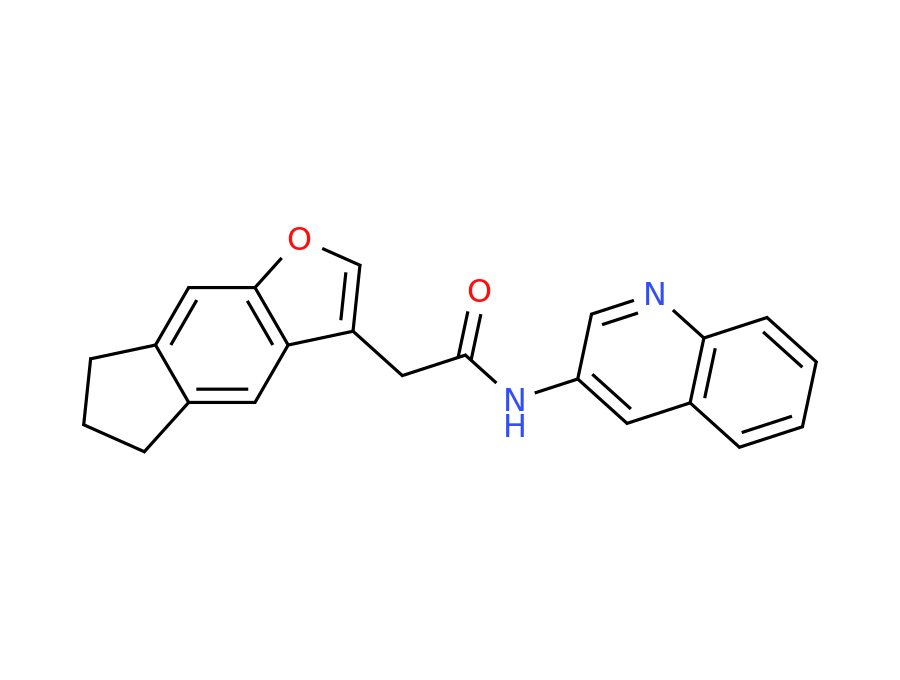 Structure Amb8285168