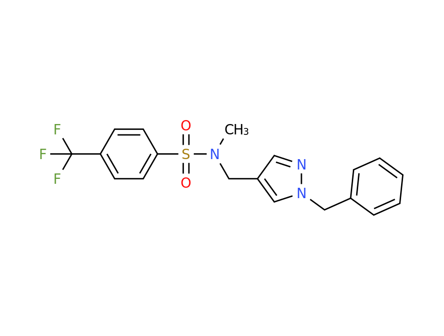 Structure Amb8285182