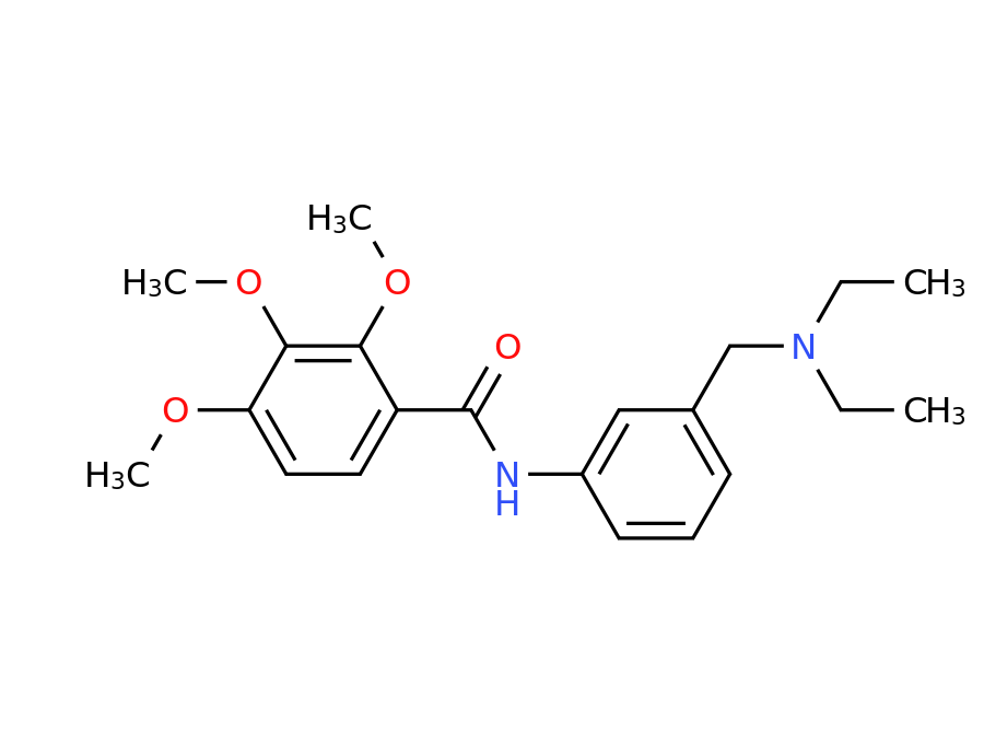 Structure Amb8285226