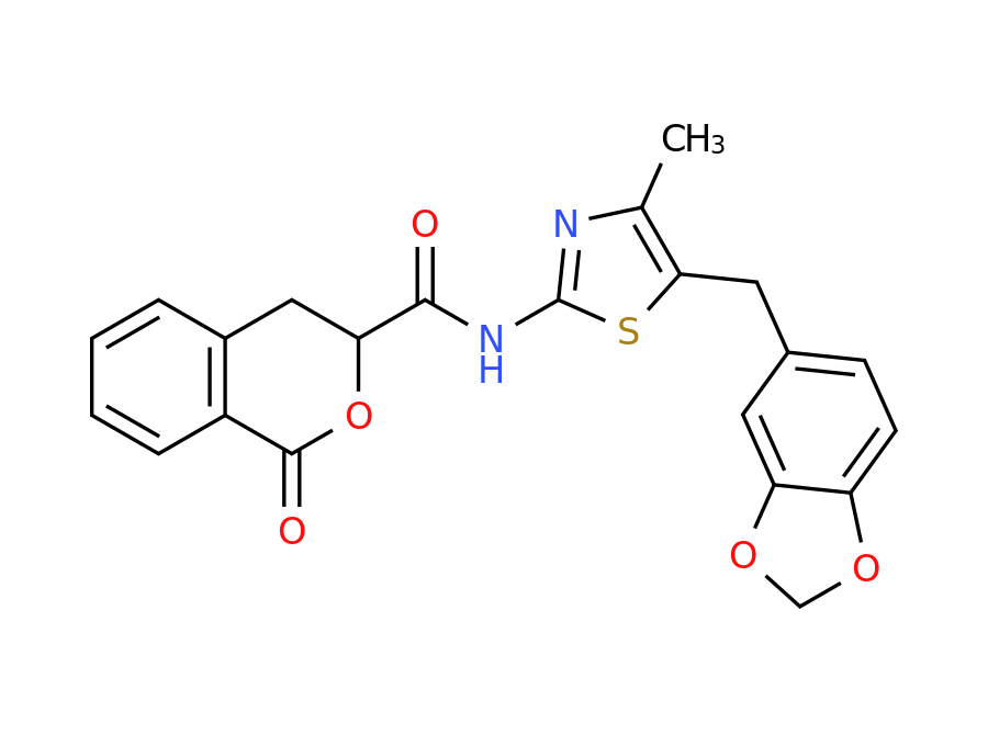 Structure Amb8285390