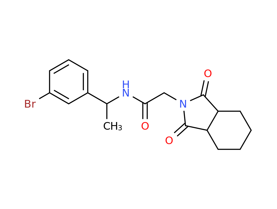 Structure Amb8285468