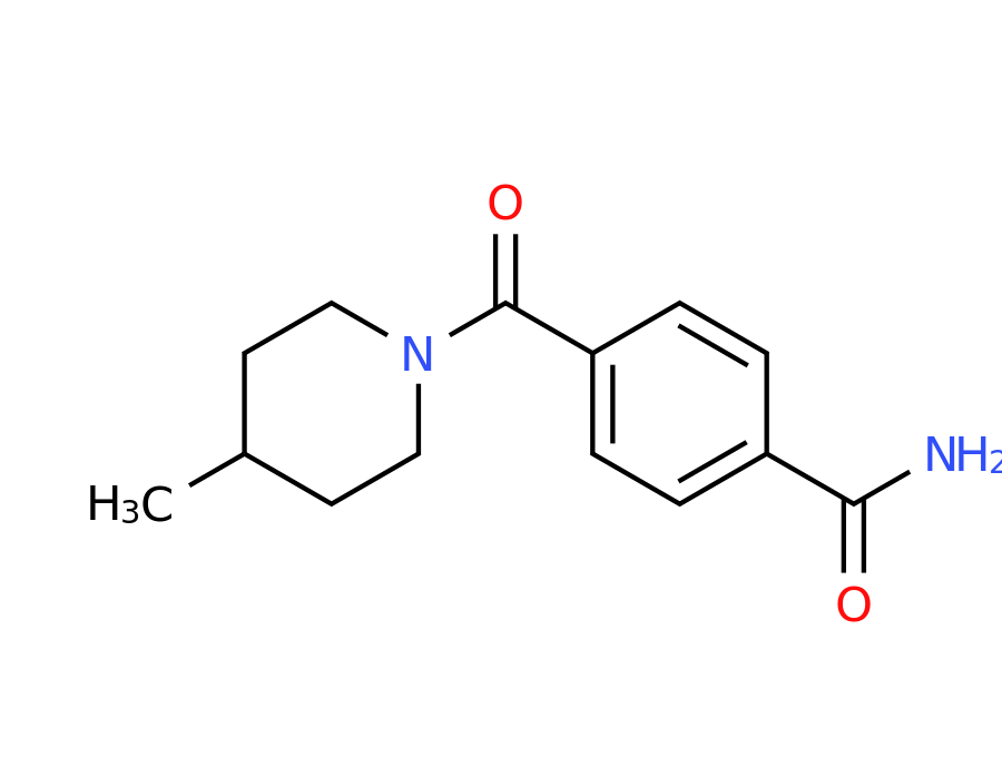 Structure Amb8285495