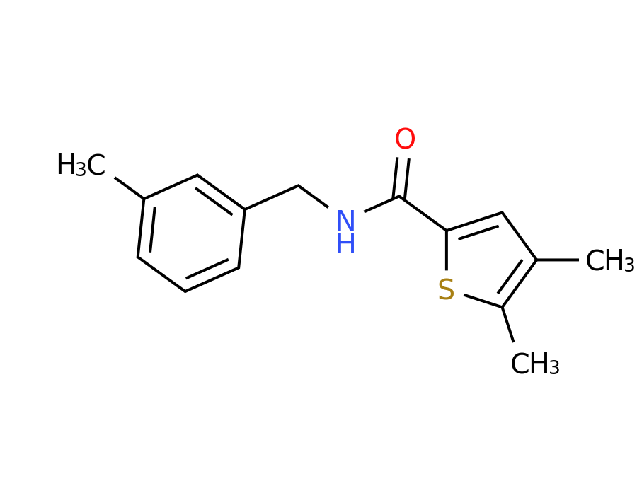 Structure Amb8285499