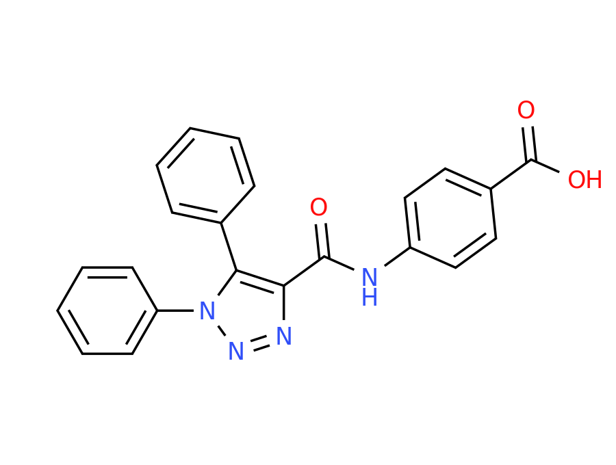 Structure Amb828554