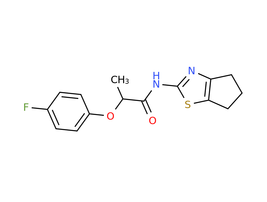 Structure Amb8285582