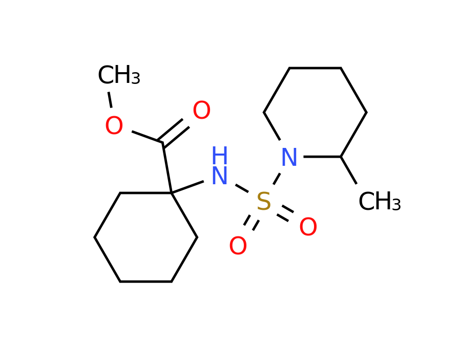 Structure Amb8285628