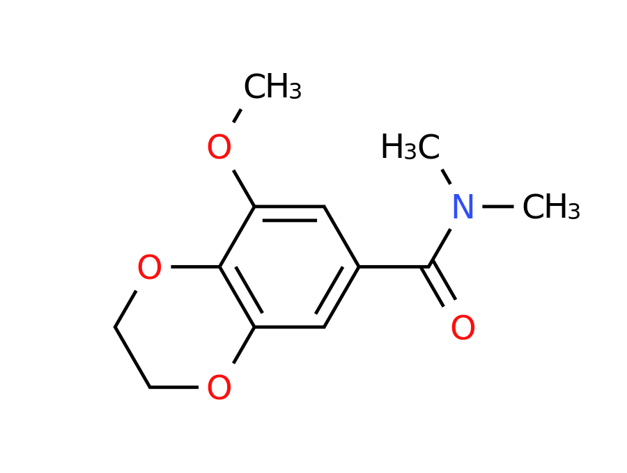 Structure Amb8285725