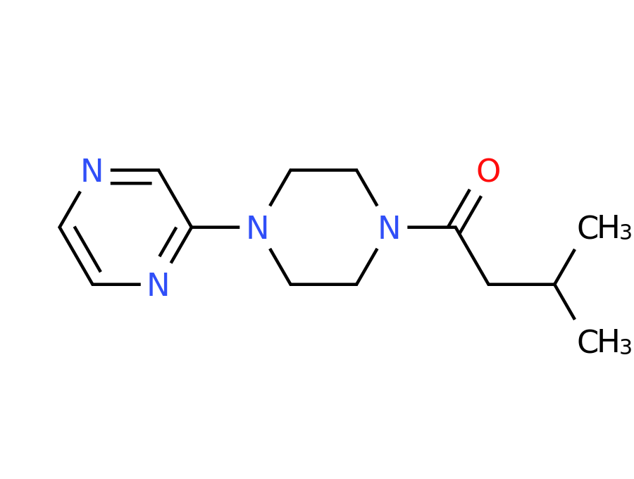 Structure Amb8285736