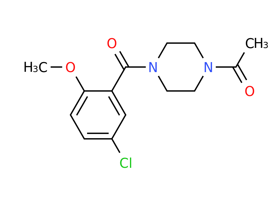 Structure Amb8285740