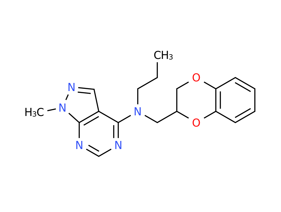 Structure Amb8285793