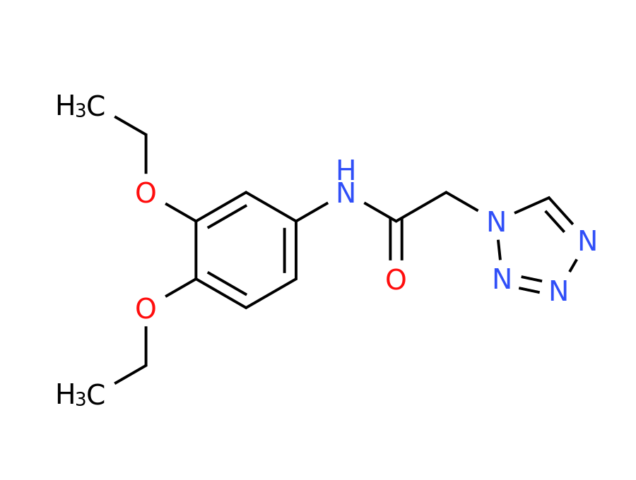 Structure Amb8285812